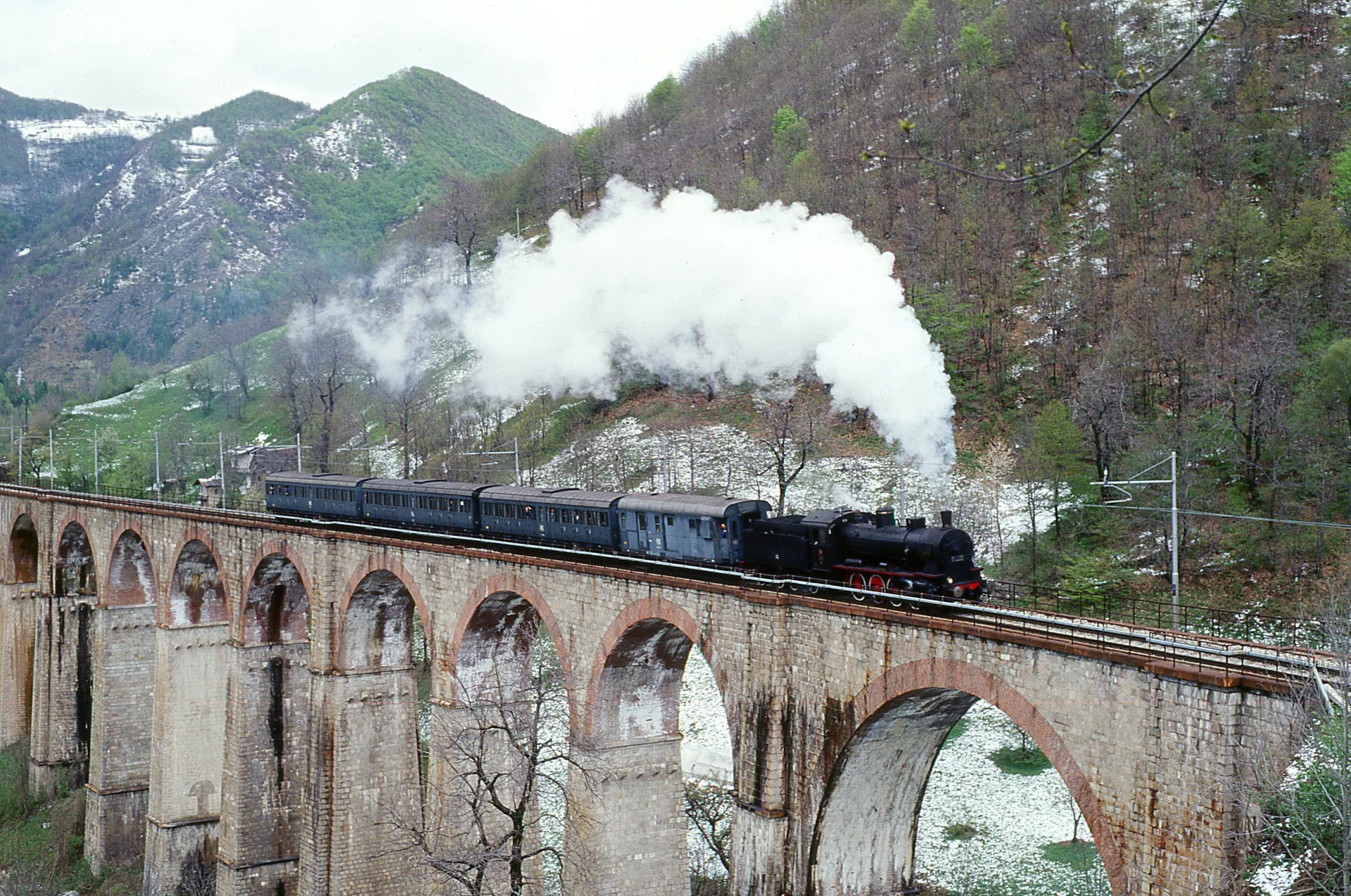 Treno delle Meraviglie